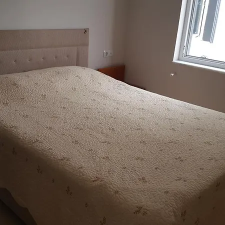 1+1 Furnished Flat With Pool * Antalya