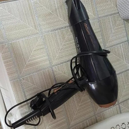 Apartman 1+1 Furnished Flat With Pool